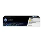 HP (CE312A)