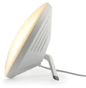 Fysic FW450 / Terapeutická lampa / Denné svetlo 10000 lx / Náladové osvetlenie 4 farby (FW450)