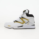 Tenisky Reebok Pump Omni Zone Ii White/ Black/ Gold EUR 44