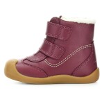 Bundgaard Pixi Berry zimné barefoot topánky 25 EUR