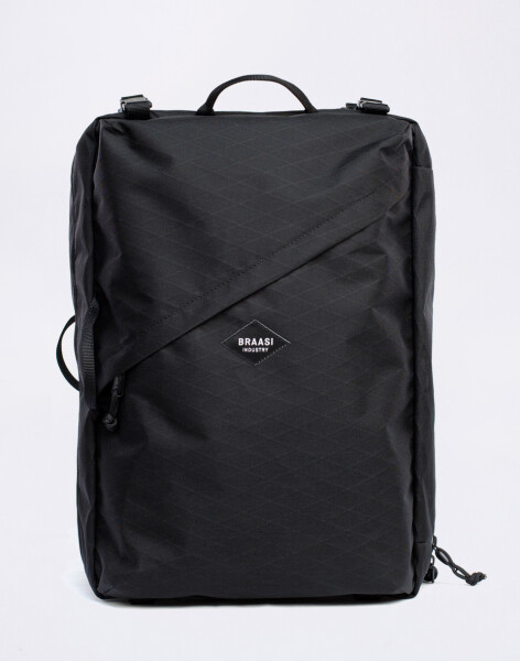 Braasi Industry CabinCarry Black
