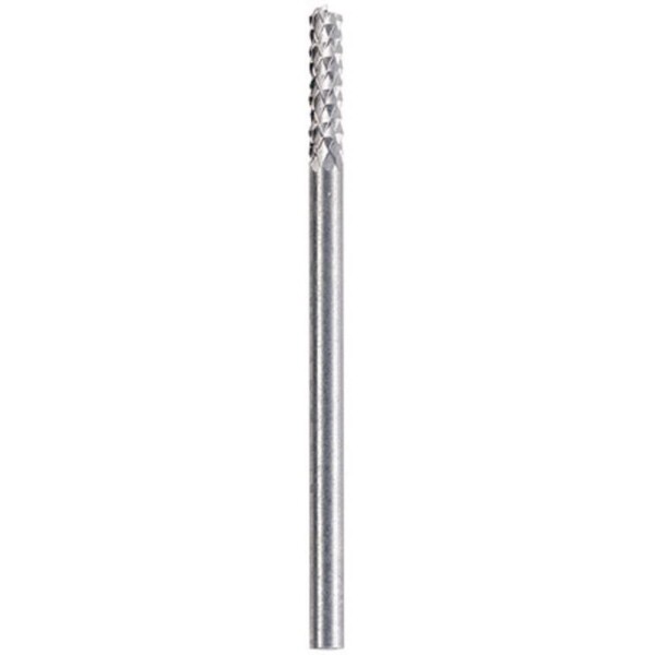 Dremel 2615057032 fréza na škáry 3.2 mm Vonkajší Ø 3.2 mm Ø hriadeľa 3.2 mm; 2615057032