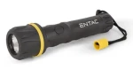 Entac 2AA / Svietidlo / LED 1 W 15 lm / Dosvit 15 m / IP44 / 2x AA (EFL-2AA-PL)