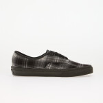 Tenisky Vans Authentic Black/Faded Black EUR 40.5