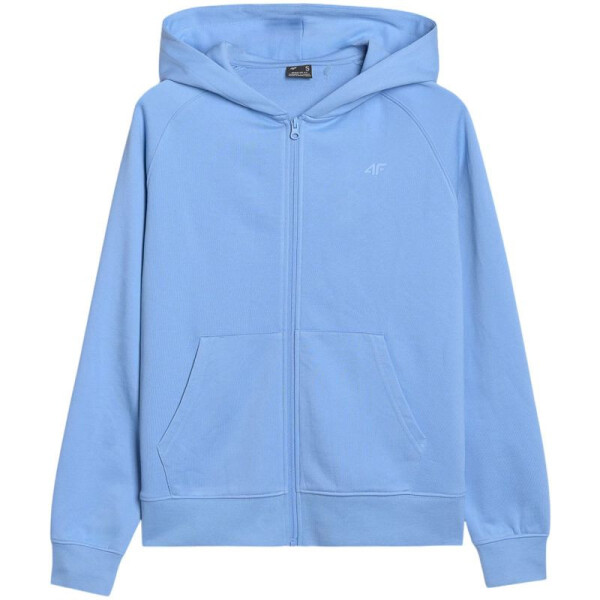 Mikina 4F F1763 W 4FWMM00TSWSF1763 32S XS