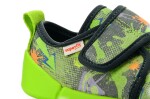 Superfit Venti Grau barefoot tenisky 27 EUR