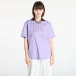 Tričko adidas x Wales Bonner Football T-Shirt UNISEX Light Purple L