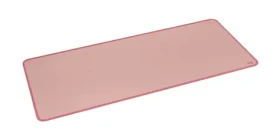 Logitech Desk Mat Studio Series ružová / podložka pod myš / 700 x 300 x 2 mm (956-000053)