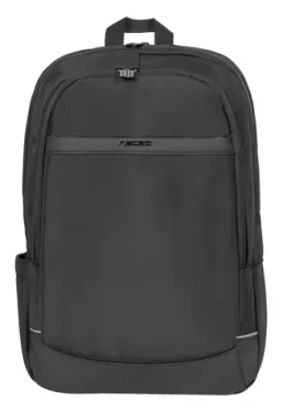 Natec KUDU čierny / Batoh na notebook / 15,6" / 19 l / polyester / vodeodolný (NTO-2236)