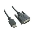 Wiretek Kábel HDMI A - DVI-D M/M 10m (ACKABI5007)