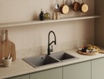 Kuchinox - Milos - drez 2-kom SPM_5208