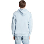 Adidas Essentials Fleece 3-Stripes Hoodie IS0004 pánske