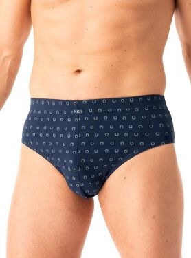 Kľúčové nohavičky MPP 612 B25 M-2XL A'2 tmavě modrošedá M