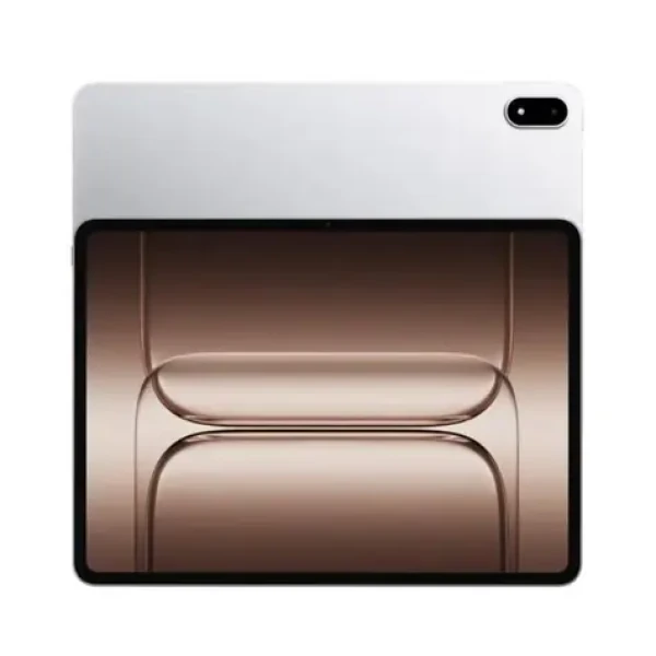 OnePlus Pad 3 12+256GB Silver / 13.2" / 3.4K / 12GB / 256GB / 8MP + 13MP / Android 15 (2506-6011)