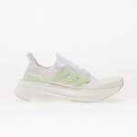 Tenisky adidas UltraBOOST 5 Ftwr White/ Semi Green Spark/ Grey One EUR 40