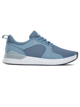 Etnies Cyprus SC GREY/BLUE dámske letné topánky