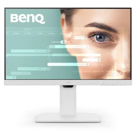 27" BenQ LED GW2786TC biela / 1920x1080 / IPS / 16:9 / 5ms / 1300:1 / 250cd-m2 / HDMI + DP + USB-C / VESA / Pivot (9H.LMNLB.QBE)