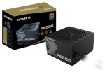 Gigabyte 650W (GP-P650G)