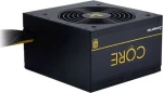 Chieftec Core BBS-700S / Zdroj / ATX / 700W / 80 PLUS Gold (BBS-700S)