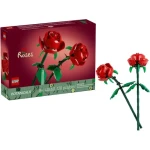 LEGO® Botanicals 40460 Ruže