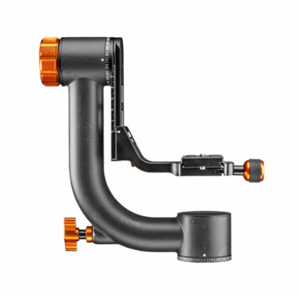 Walimex pro Gimbal Head C15