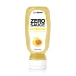 ZERO OMÁČKA medovo-horčičná - GymBeam (320 ml) (62560-1-single_variant)