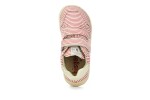 Bisgaard Skipper Red barefoot tenisky 22 EUR