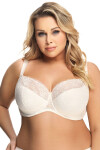 Gorsenia K357 Blanca kolor:ecru 85E