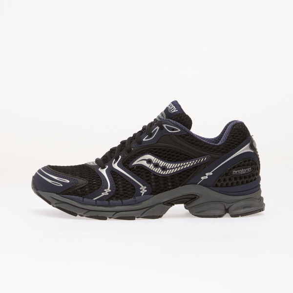 Tenisky Saucony Progrid Triumph 4 Og Black/ Naval EUR 45