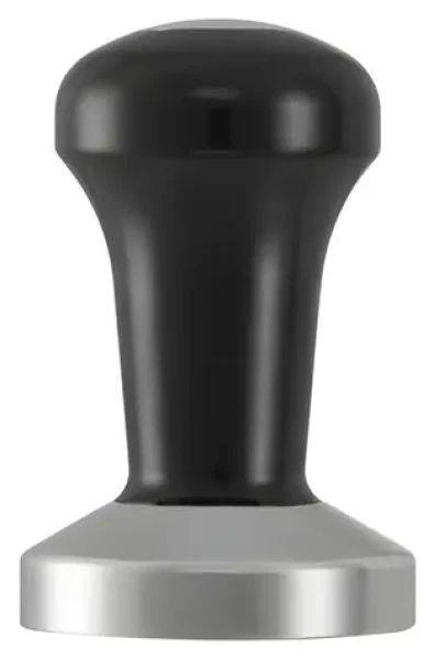 RHINO COFFEE GEAR Tamper čierny / Pechovač kávy / 58 mm