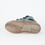 Tenisky Lanvin Curb Sneakers Blue/ Amber EUR 41