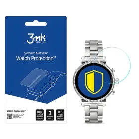 3mk Watch Protection FlexibleGlass / Ochranné sklo / Hybridné / Michael Kors Sofie MKT5061