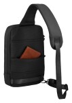 Travelite Workfloow Cross over Black