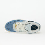 Tenisky Air Jordan 4 Retro W "Denim Worn Blue" (IB6716-100) Sail/ Sail-Gum Lt Brown-Worn Blue-Mtlc Gold EUR 36