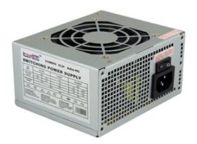 LC Power LC300SFX V3.21 300W / Aktívny PFC / 80mm ventilátor (LC300SFX V3.21)