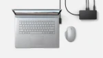 Microsoft Surface Book 2 Dock / Dokovacia stanica / nabíjacia (1GK-00002)