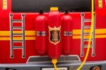 Mamido Elektrické hasičské autíčko