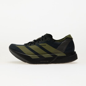 Tenisky adidas Adizero Adios Pro 4 M Core Black/ Core Black/ Core Black EUR 44 2/3