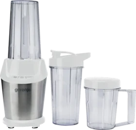 Gorenje BN1000E biela / Stolný mixér / 1000 W / gombíkové ovládanie (BN1000E)