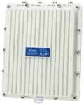 Planet WDAP-3000AX / Vonkajší prístupový bod / Dual Band 802.11ax / 3000 Mb/s / PoE+ 802.3at / IP67 (WDAP-3000AX)