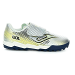 Joma Gol 2612TFV Gray Turf barefoot tenisky 28 EUR