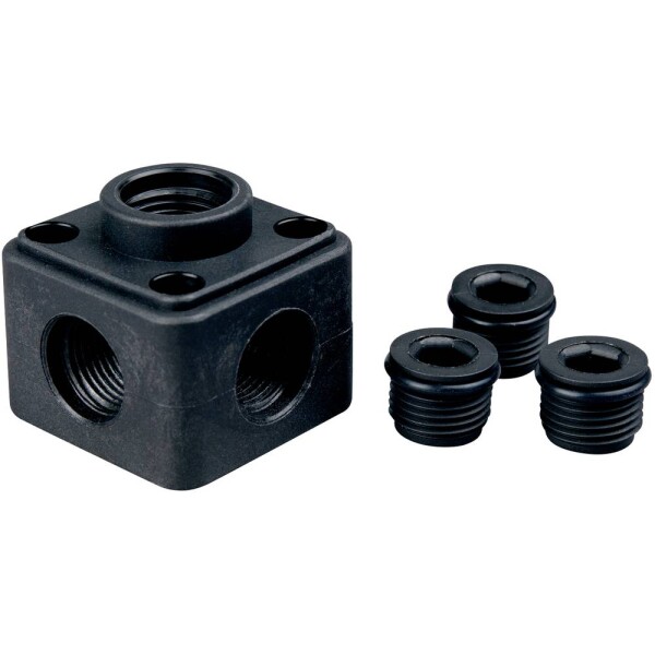 Metabo 87876194001 adaptér pre tlakový vzduch 1 ks; 87876194001