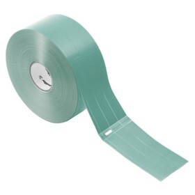 Weidmüller 1161730000 THM ET S7 300-2 TU tlačiareň pre popisovacie systém Druh montáže: nalepenie Potlačiteľná plocha: 17.30 x 103.8 mm tyrkysová Počet; 1161730000