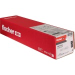 Fischer FAZ II Plus 16/160 GS R čapová kotva 283 mm 16 mm 564670 4 ks; 564670