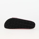 Tenisky Birkenstock Arizona Big Buckle Natural Leather Patent High-Shine Fondant Pink EUR 40