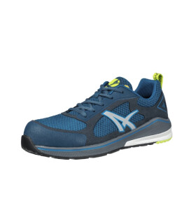 AER58 BLUE LOW pánska obuv blue 44