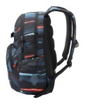 Študentský ruksak Nitro Hero Acid dawn