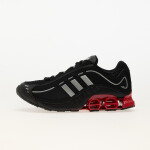 Tenisky adidas Megaride O1 Core Black/ Better Scarlet/ Carbon EUR 46