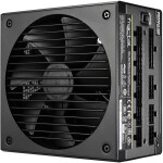 Fractal Design Ion+ Platinum ATX 80PLUS Platinum modulárne káble aktívne PFC