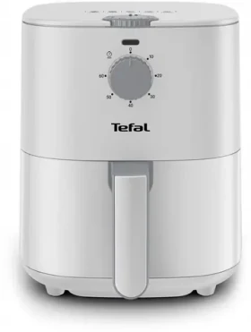 TEFAL Easy Fry EY130A10 / Teplovzdušná fritéza / 1400 W / objem 3.5 l / až 200 °C (EY130A10)